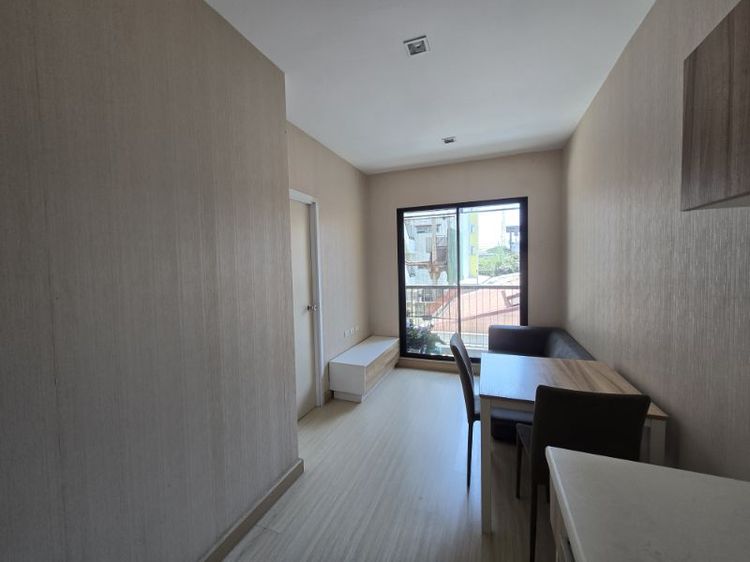 Pruksa คอนโด The Privacy เรวดี ซอย 17 (อาคาร C) นนทบุรี รูปที่ 3