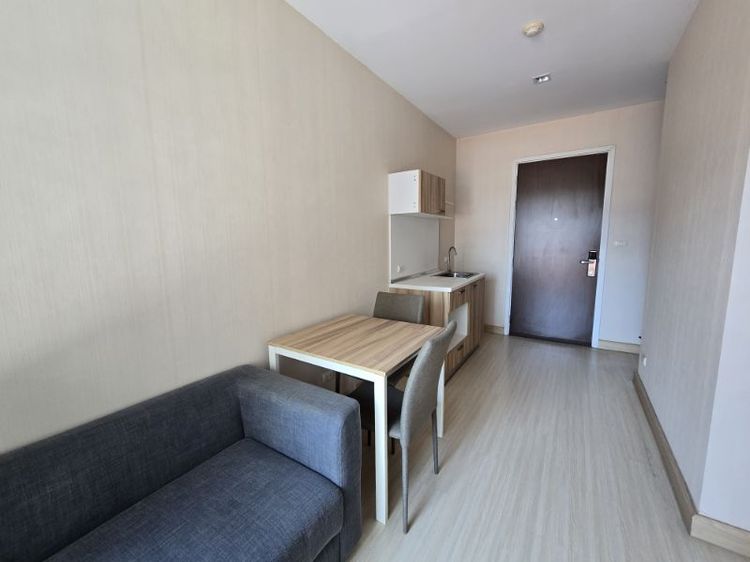 Pruksa คอนโด The Privacy เรวดี ซอย 17 (อาคาร C) นนทบุรี รูปที่ 2