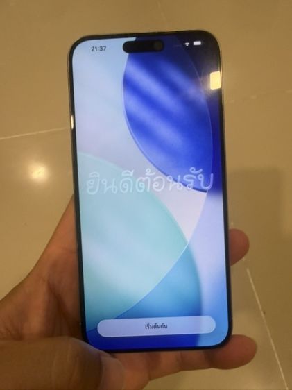 ไอโฟน 15PM 512GB รูปที่ 9