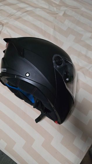 หมวกกันน๊อก MT ATOM 2 SV รูปที่ 13