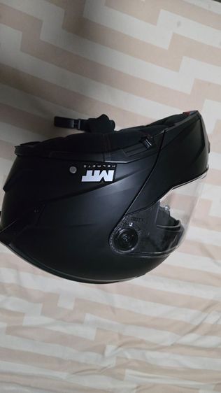 หมวกกันน๊อก MT ATOM 2 SV รูปที่ 16