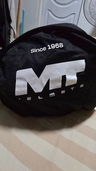 หมวกกันน๊อก MT ATOM 2 SV รูปที่ 18