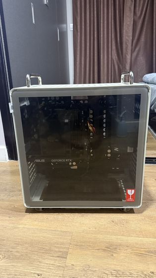 ขายคอมพิวเตอร์ Set core i5 12400 รูปที่ 2
