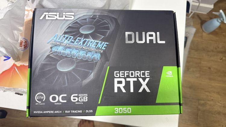 ขายคอมพิวเตอร์ Set core i5 12400 รูปที่ 6