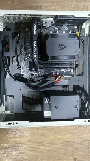 ขายคอมพิวเตอร์ Set core i5 12400 รูปที่ 7