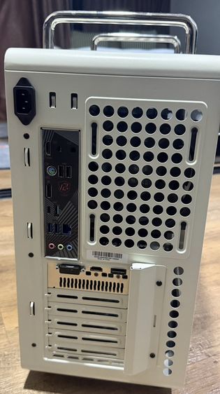 ขายคอมพิวเตอร์ Set core i5 12400 รูปที่ 5