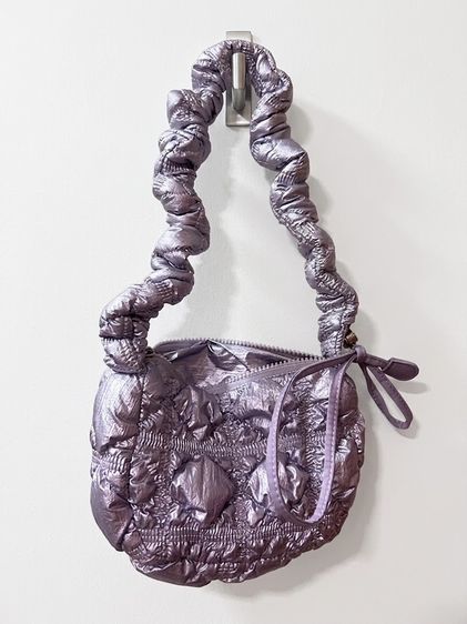 Carlyn รุ่น Poing สี Lavender