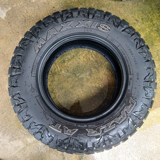 ยางรถกระบะ Maxxis AT-811 ปี 2022 รูปที่ 5
