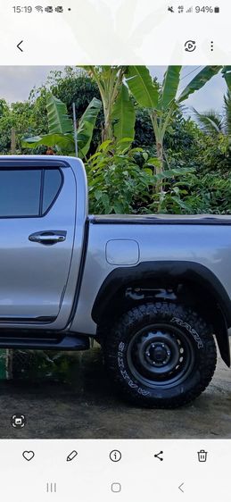 ยางรถกระบะ Maxxis AT-811 ปี 2022 รูปที่ 6