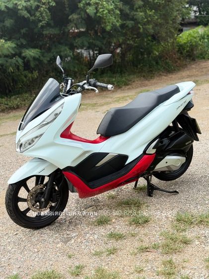 PCX150 ปี 62(2019) ภาพสวยกริ๊ปทั้งคัน รถจ้าวแรกมือเดียวออกห้าง เครื่องดีเว่อร์ ฟรีดาวน์ ไม่ใช้คนค้ำ ผ่อนสบายๆ จร้า รูปที่ 2