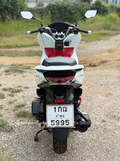 PCX150 ปี 62(2019) ภาพสวยกริ๊ปทั้งคัน รถจ้าวแรกมือเดียวออกห้าง เครื่องดีเว่อร์ ฟรีดาวน์ ไม่ใช้คนค้ำ ผ่อนสบายๆ จร้า รูปที่ 6