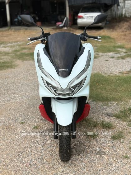 PCX150 ปี 62(2019) ภาพสวยกริ๊ปทั้งคัน รถจ้าวแรกมือเดียวออกห้าง เครื่องดีเว่อร์ ฟรีดาวน์ ไม่ใช้คนค้ำ ผ่อนสบายๆ จร้า รูปที่ 3