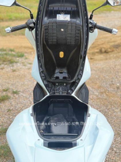 PCX150 ปี 62(2019) ภาพสวยกริ๊ปทั้งคัน รถจ้าวแรกมือเดียวออกห้าง เครื่องดีเว่อร์ ฟรีดาวน์ ไม่ใช้คนค้ำ ผ่อนสบายๆ จร้า รูปที่ 10