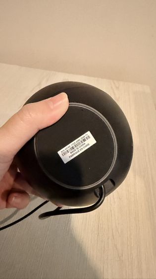 ￼CREATIVE SPEAKER PEBBLE 2.0  (BLACK) ลำโพง รูปที่ 2