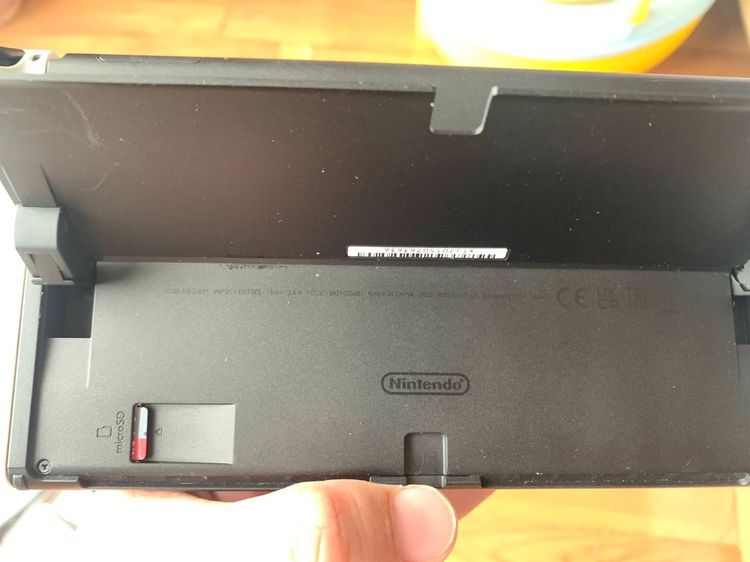Nintendo Switch OLED มือสอง รูปที่ 6