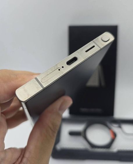 Sumsung S24 ultra 12/512 ศูนย์ไทย ครบกล่อง รูปที่ 10