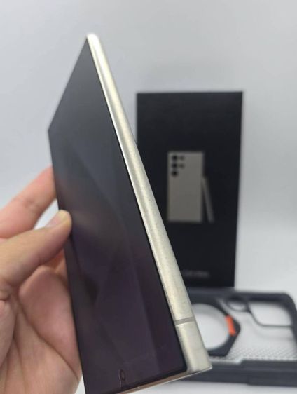 Sumsung S24 ultra 12/512 ศูนย์ไทย ครบกล่อง รูปที่ 11
