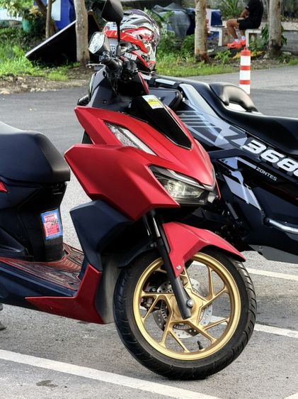 Honda 2024 click 160