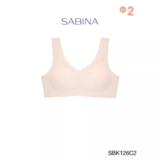 Sabina เสื้อชั้นใน รุ่น Soft collection level2 รูปที่ 8