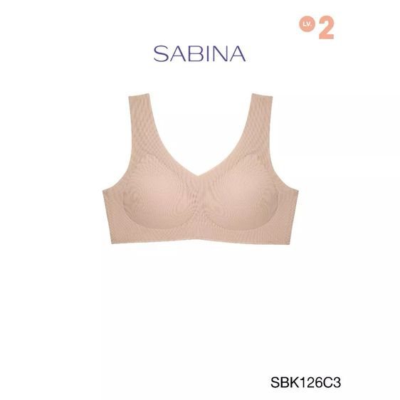 Sabina เสื้อชั้นใน รุ่น Soft collection level2 รูปที่ 11