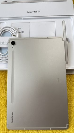 Samsung Tab S9-wifi รูปที่ 10