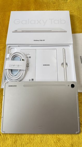 Samsung Tab S9-wifi รูปที่ 4