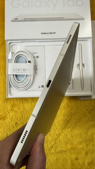 Samsung Tab S9-wifi รูปที่ 6