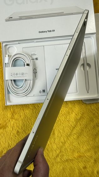 Samsung Tab S9-wifi รูปที่ 7
