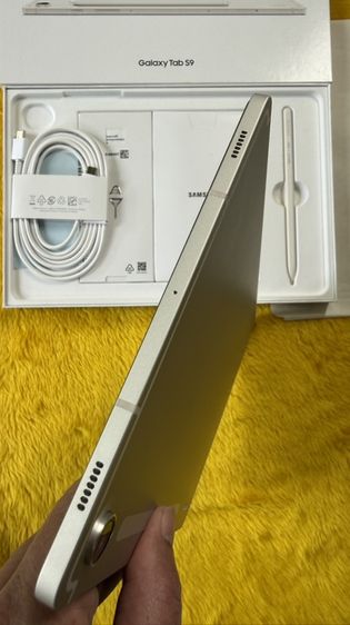 Samsung Tab S9-wifi รูปที่ 5