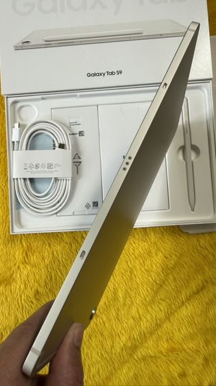 Samsung Tab S9-wifi รูปที่ 8