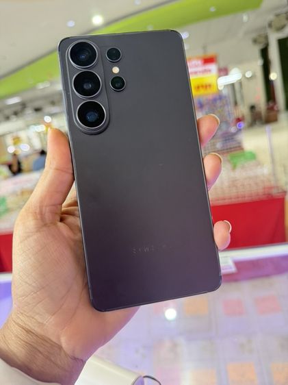 Samsung อื่นๆ 256 GB S26ultra 256gbสีดำสวยกริบ มีนา70