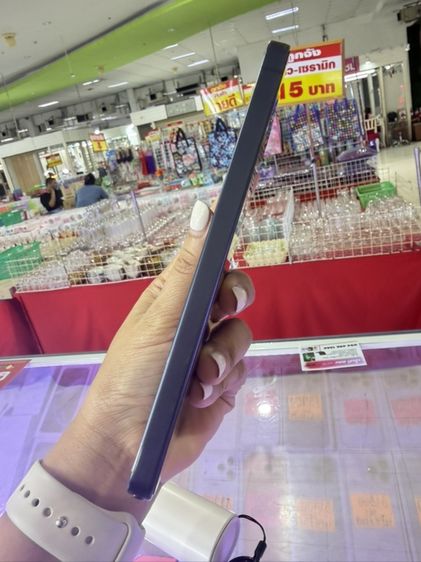 S26ultra 256gbสีดำสวยกริบ มีนา70 รูปที่ 4