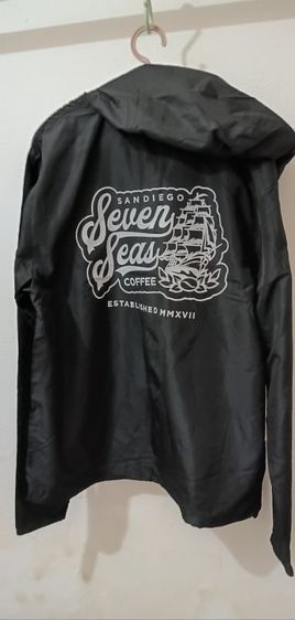 Seven Seas Size L รวมส่ง รูปที่ 5