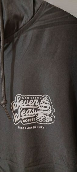 Seven Seas Size L รวมส่ง รูปที่ 11