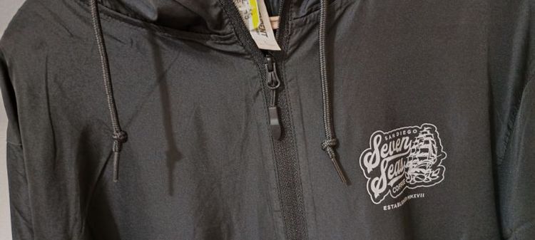Seven Seas Size L รวมส่ง รูปที่ 9