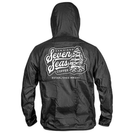Seven Seas Size L รวมส่ง รูปที่ 3