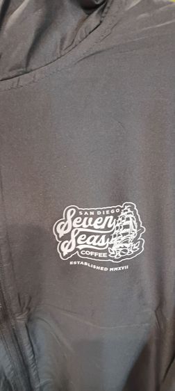 Seven Seas Size L รวมส่ง รูปที่ 10