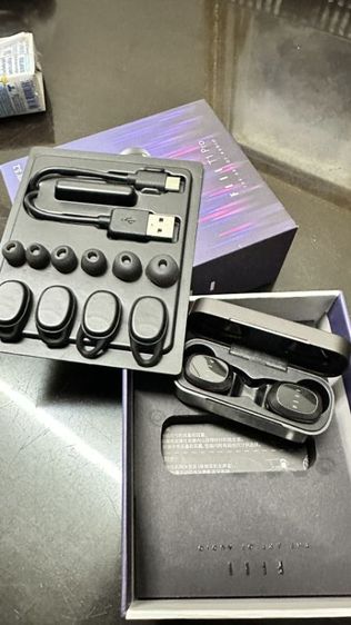 หูฟังบลูทูธ FIIL T1 Pro รูปที่ 11