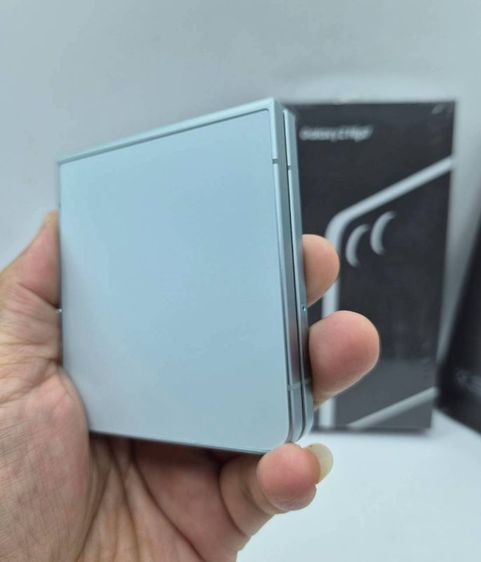Sumsung Flip 7 ram12/256gb ศูนย์ไทย ครบกล่อง สีพิเศษ รูปที่ 5