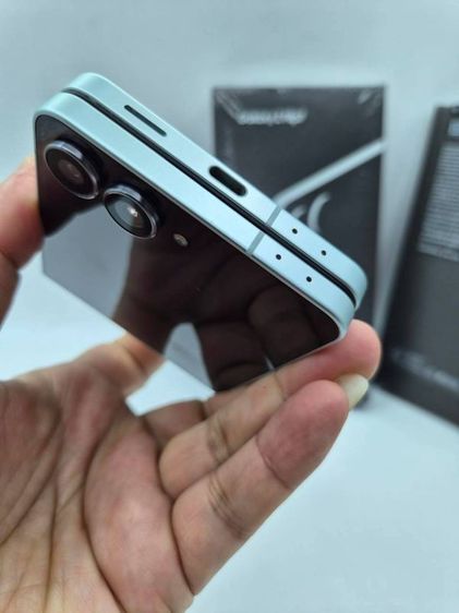 Sumsung Flip 7 ram12/256gb ศูนย์ไทย ครบกล่อง สีพิเศษ รูปที่ 10