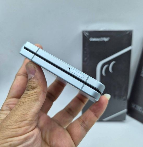 Sumsung Flip 7 ram12/256gb ศูนย์ไทย ครบกล่อง สีพิเศษ รูปที่ 6