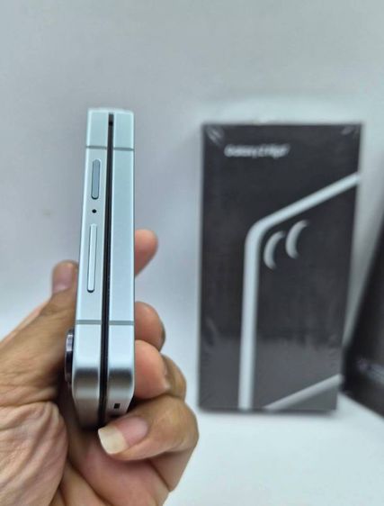 Sumsung Flip 7 ram12/256gb ศูนย์ไทย ครบกล่อง สีพิเศษ รูปที่ 9