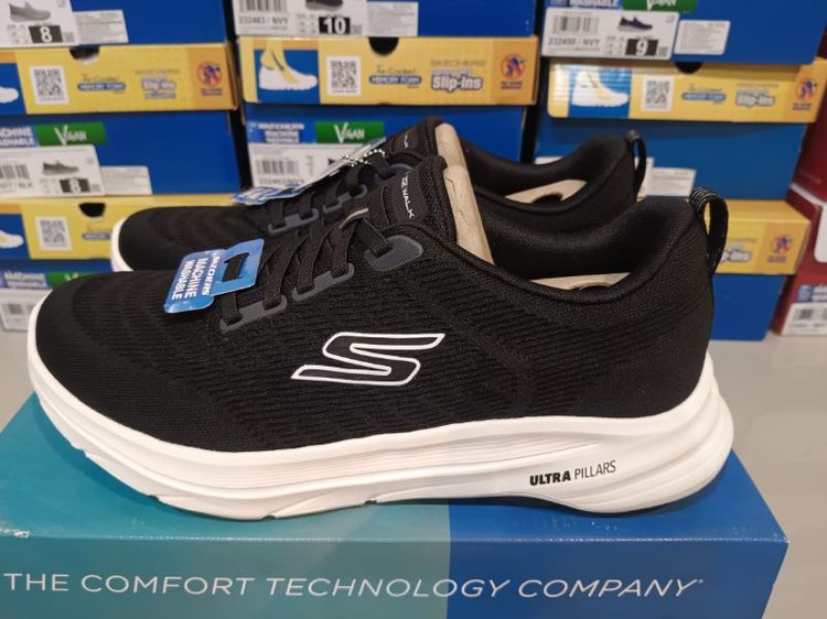 รองเท้าผู้ชาย skechers ของแท้มือ 1