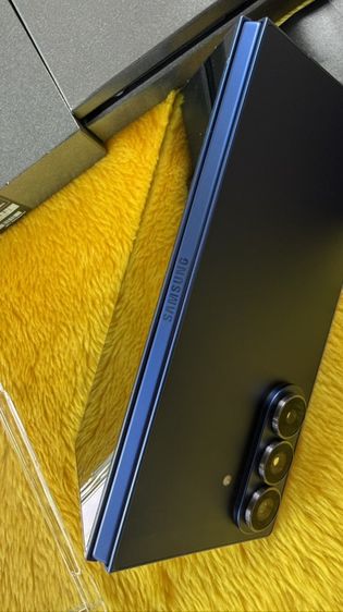 Samsung Z Fold7-256GB. รูปที่ 6