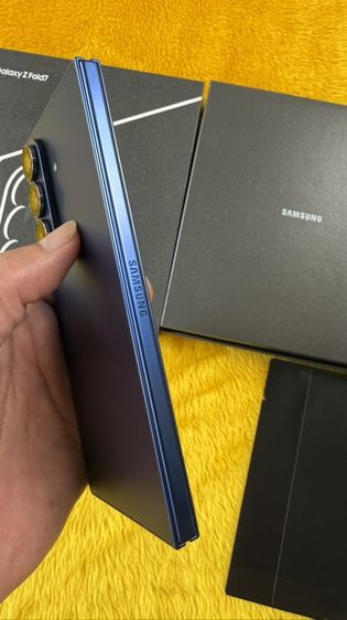Samsung Z Fold7-256GB. รูปที่ 10