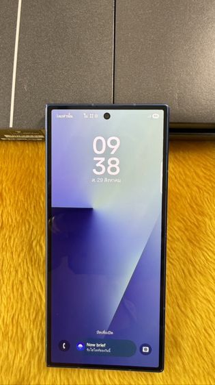 Samsung Z Fold7-256GB. รูปที่ 5