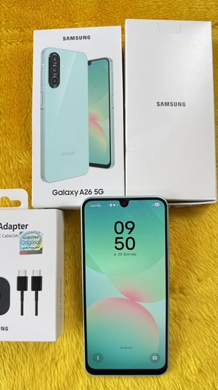 Samsung A26-5-G-8/256GB.