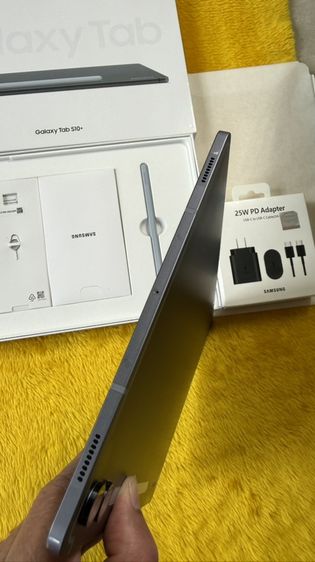 Samsung Tab S10 Plus-มีประกันศูนย์หาไม่มีอีกแล้ว รูปที่ 5
