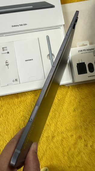 Samsung Tab S10 Plus-มีประกันศูนย์หาไม่มีอีกแล้ว รูปที่ 7