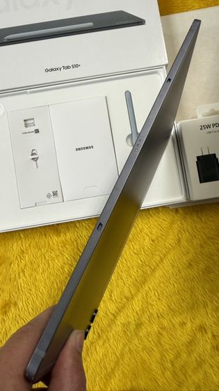 Samsung Tab S10 Plus-มีประกันศูนย์หาไม่มีอีกแล้ว รูปที่ 8